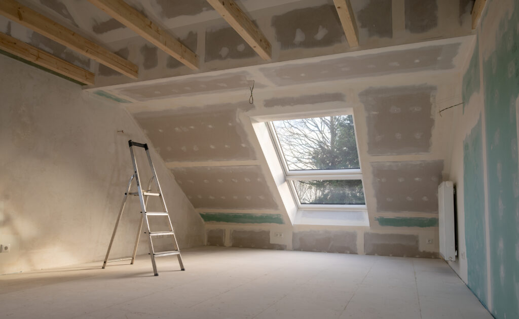 House Refurbishments