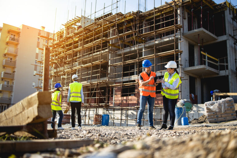 Commercial Construction