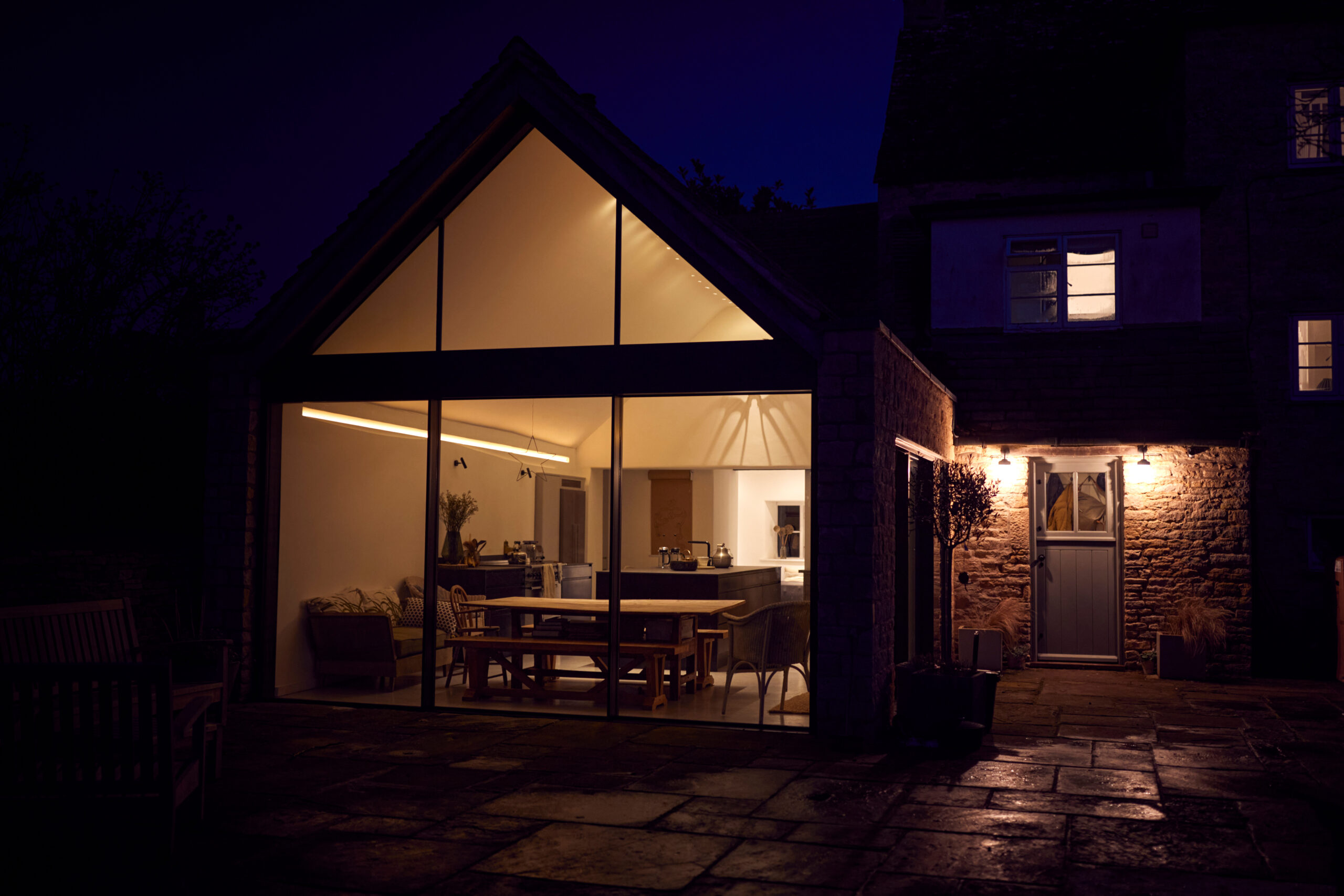 Kitchen Extensions