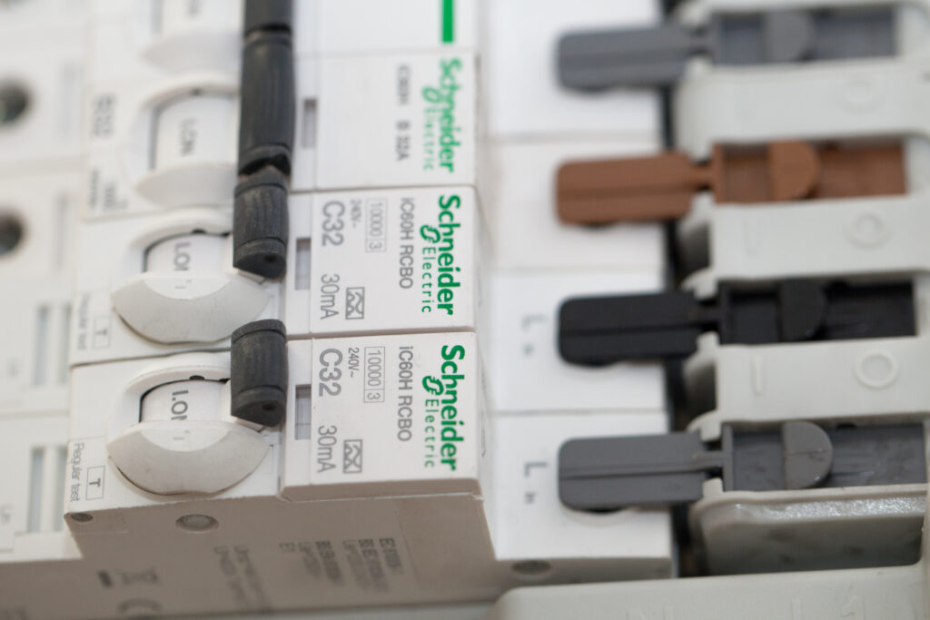 Electrical Mechanical